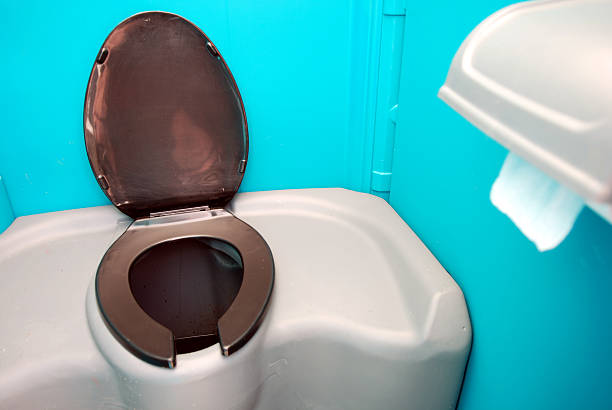 Porta potty rental for festivals in North Miami, FL