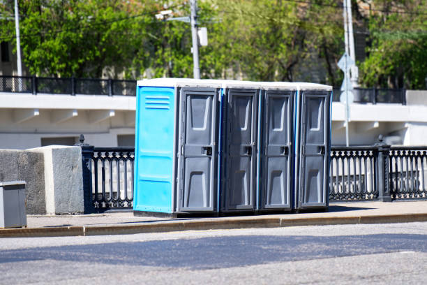 Best Emergency porta potty rental  in North Miami, FL